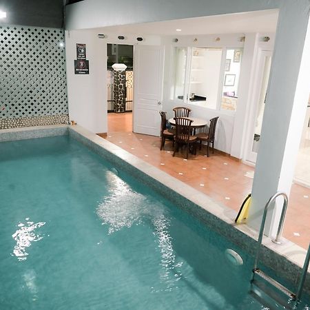 Kirana Guest House Bogor Eksteriør bilde