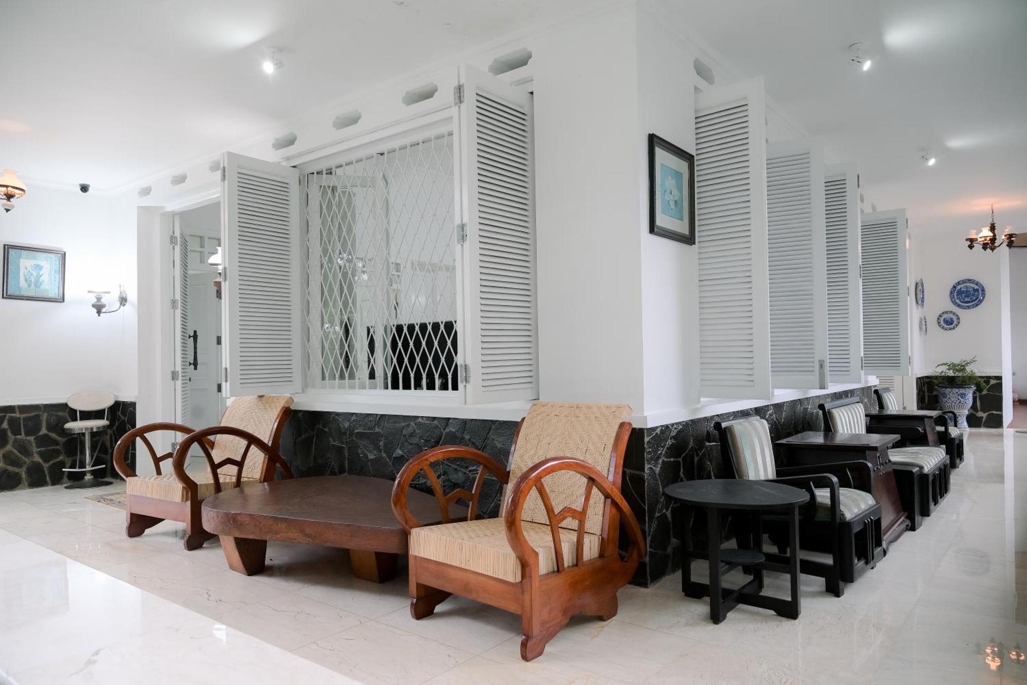 Kirana Guest House Bogor Eksteriør bilde